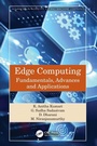 Cover: Edge Computing - CRC Press