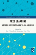 Cover: Free Learning - Routledge