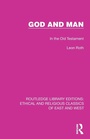 Cover: God and Man - Routledge