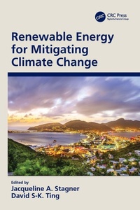 Enlarge image Cover: Renewable Energy for Mitigating Climate Change - CRC Press