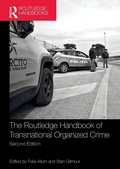 Cover: Routledge Handbook of Transnational Organized Crime - Routledge