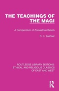 Cover: The Teachings of the Magi - Routledge