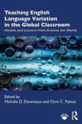 Cover: Teaching English Language Variation in the Global Classroom - Routledge