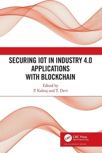 Abbildung von: Securing IoT in Industry 4.0 Applications with Blockchain - Auerbach