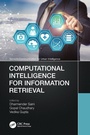Cover: Computational Intelligence for Information Retrieval - CRC Press