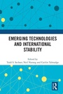 Cover: Emerging Technologies and International Stability - Routledge