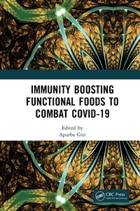 Abbildung von: Immunity Boosting Functional Foods to Combat COVID-19 - CRC Press