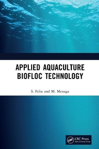 Abbildung von: Applied Aquaculture Biofloc Technology - CRC Press