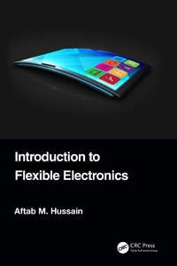 Abbildung von: Introduction to Flexible Electronics - CRC Press