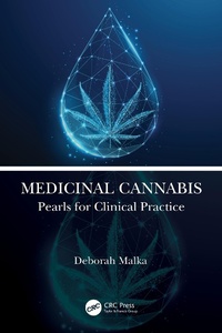 Abbildung von: Medicinal Cannabis - CRC Press