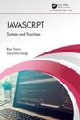 Cover: JavaScript - Chapman & Hall/CRC