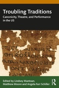 Cover: Troubling Traditions - Routledge