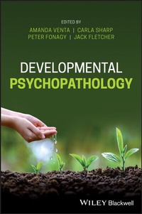 Enlarge image Cover: Developmental Psychopathology - Wiley