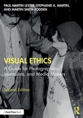 Cover: Visual Ethics - Routledge