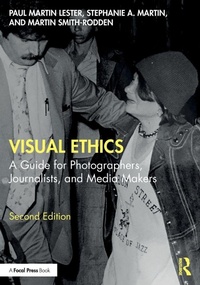 Abbildung von: Visual Ethics - Routledge