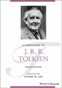 Abbildung von: A Companion to J. R. R. Tolkien - Wiley