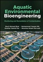 Cover: Aquatic Environmental Bioengineering - Wiley-ISTE
