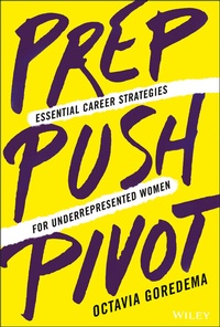 Abbildung von: Prep, Push, Pivot - Wiley-Scrivener