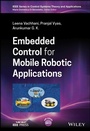 Cover: Embedded Control for Mobile Robotic Applications - Wiley