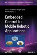 Bild: Embedded Control for Mobile Robotic Applications - Wiley