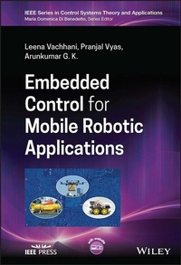 Abbildung von: Embedded Control for Mobile Robotic Applications - Wiley