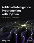 Bild: Artificial Intelligence Programming with Python - Wiley
