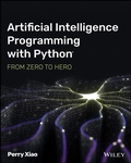 Bild: Artificial Intelligence Programming with Python - Wiley