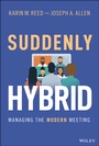 Cover: Suddenly Hybrid - Wiley-Scrivener