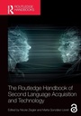 Cover: The Routledge Handbook of Second Language Acquisition and Technology - Routledge