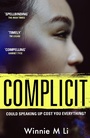 Cover: Complicit - Orion