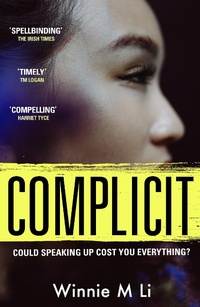 Enlarge image Cover: Complicit - Orion