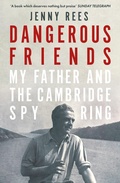Cover: Dangerous Friends - Weidenfeld and Nicholson