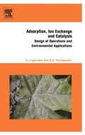 Cover: Adsorption, Ion Exchange and Catalysis - Elsevier