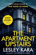 Cover: The Apartment Upstairs - Transworld Digital