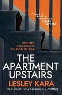 Abbildung von: The Apartment Upstairs - Bantam Press
