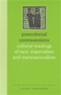 Cover: Postcolonial Contraventions - Manchester University Press