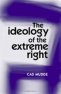 Abbildung von: The Ideology of the Extreme Right - Manchester University Press