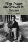 Cover: West Indian Intellectuals in Britain - Manchester University Press