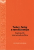 Cover: Turkey: Facing a New Millennium - Manchester University Press