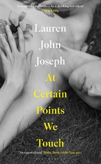 Abbildung von: At Certain Points We Touch - Bloomsbury Publishing PLC