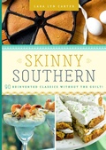 Cover: Skinny Southern - Familius