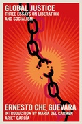 Cover: Global Justice - Seven Stories Press