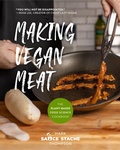 Cover: Making Vegan Meat - Turner Publishing Company