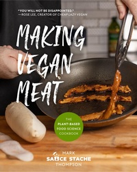 Abbildung von: Making Vegan Meat - Turner Publishing Company
