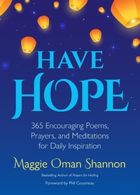 Abbildung von: Have Hope - Conari Press
