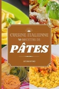 Cover: Cuisine italienne - Carlo Cattaneo
