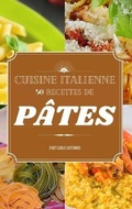 Cover: Cuisine italienne - Carlo Cattaneo