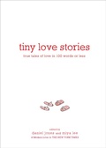 Cover: Tiny Love Stories - Workman Publishing Company
