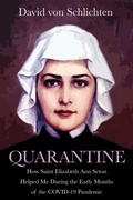 Cover: Quarantine - Wipf and Stock Publishers