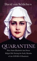 Cover: Quarantine - Resource Publications (CA)
